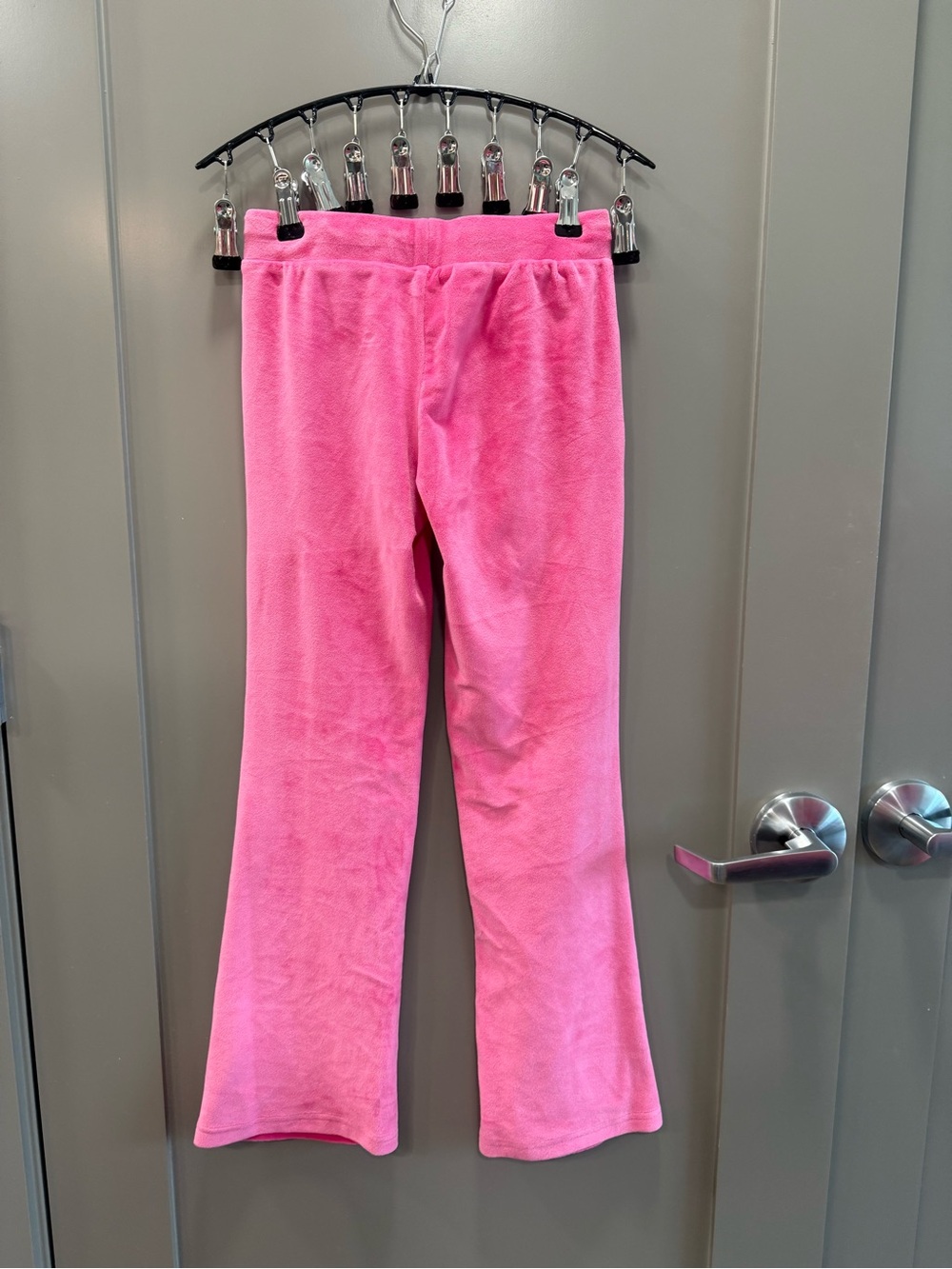 Rebel Athletic Youth Matching Set - Pink - Picture 6 of 8
